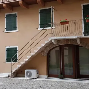 Casa Nelli Caprino Veronese